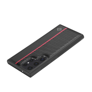 Étui rigide antichoc 2 en 1 pour <span class=keywords><strong>Samsung</strong></span> <span class=keywords><strong>Galaxy</strong></span> S24FE/S25 Plus/S26 Ultra/A55 - Product Image 4