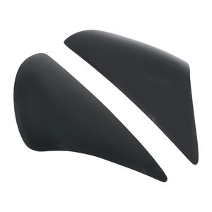 Protector de faro de motocicleta, cubierta de lente, funda protectora compatible con Kawasaki Ninja ZX-6R <span class=keywords><strong>ZX6R</strong></span> <span class=keywords><strong>636</strong></span> 2005 <span class=keywords><strong>2006</strong></span> - Product Image 6