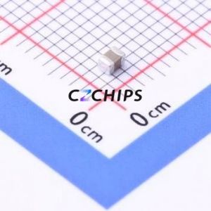 Condensateur SMD (MLCC) CL21A226MQQNNNE 0805 (Capacité : 22 µF) (Précision : 20 % Tension nominale : 6,3 V) - Product Image 1