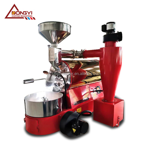 1kg <strong>Coffee</strong> Roasting Machine With Data Logger <strong>Coffee</strong> <strong>Roaster</strong> <strong>for</strong> <strong>Coffee</strong> Shop and Home Use - Product Image 5