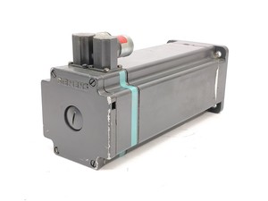Moteur 3 phases à aimant permanent 1FT5046-0AH04-1-Z 1FT50460AH041Z pour PLC - Product Image 4