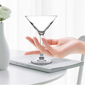 Ensemble de <span class=keywords><strong>6</strong></span> verres à cocktail Martini en cristal sans plomb pour bar à domicile, fête, boissons - Product Image 4