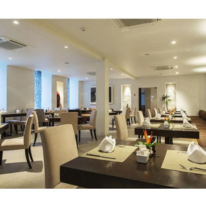 Mobili per ristoranti africani attrezzature per ristoranti sul tetto - Product Image 6