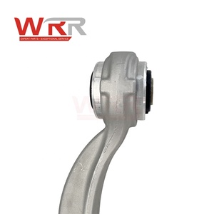Bras de suspension avant inférieur 2053301605 pour Mercedes-Benz W205 W213 C300 GLC300, assemblage de bras en U, marque WRR, garantie 1 an, pièce de rechange - Product Image 3