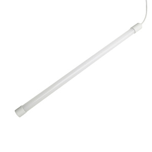 36W 8ft LED SMD <span class=keywords><strong>Stents</strong></span> Lampe Tube Lumière T8 <span class=keywords><strong>Fluorescent</strong></span> 18W Ligne de production Luminaires d'atelier pour centre commercial et supermarché - Product Image 6