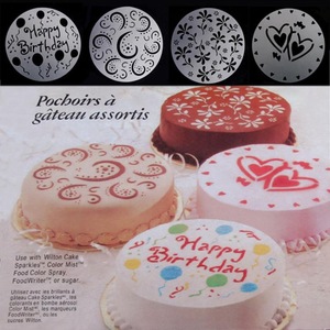 Commestibile Marcatore Spruzzo Pigmento Colorante Alimentare Per Biscotti Della <span class=keywords><strong>Torta</strong></span> Del Fondente Che Decora Gli Attrezzi Della <span class=keywords><strong>Torta</strong></span> FAI <span class=keywords><strong>DA</strong></span> TE Disegnare Strumento - Product Image 6