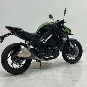 <span class=keywords><strong>Kawasaki</strong></span> Z1000 137PS, Monstre de la Route à Couple Élevé, Motos et Motocyclettes d'Occasion - Product Image 6