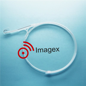 Kateter hemodialisis medis <span class=keywords><strong>Lumen</strong></span> ganda untuk perawatan dialisis sementara untuk penggunaan dokter hewan dan medis - Product Image 4