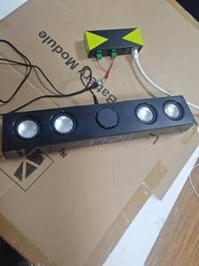 ダンテ オーディオスピーカー転送 - Product Image 5