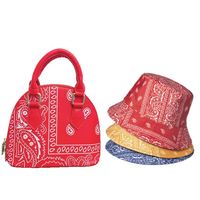 Ensemble de chapeaux bob et sacs coquillages pour femmes, sacs à main pour femmes T1472