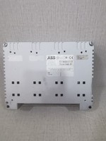 Panneau de commande tactile 1SAP535200R0001, interface opérateur pour PLC