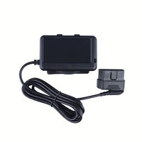 Lector DE CÓDIGO DE COCHE Ultragauge OBD obd2 herramienta de escaneo escáner lector de código automotriz medidores y Calculadora de kilometraje EM Plus v1.4c