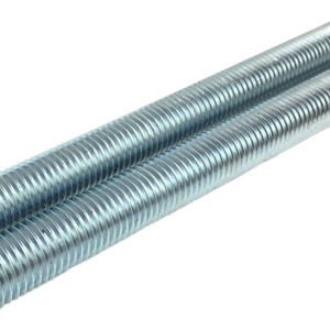 4,8 galvanizado Metric rosqueado <span class=keywords><strong>Rod</strong></span> 3000mm <span class=keywords><strong>DIN</strong></span> <span class=keywords><strong>975</strong></span> teto com M8 M10 suspensão totalmente rosqueada Haste de parafuso do gancho - Product Image 4