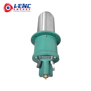 Nozel pembakar industri Harga bagus suku cadang pembakar pembakar gas alami pabrik Grup pembakaran Eacoon - Product Image 3