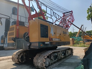פרמיה משומשים עגורנים סאן SCC600A-6 scc7200tm SCC1000A-8 sccc550a sccc4000 sccc250tb sccc250tb sccc550a sccc4000tb sccc7200tm scccc7200tm cccc7200tm ccc4000tm ccc250tb scccc4000tc250tb scccc4000tc250tb sccccc250tb scccc400250tb - Product Image 4