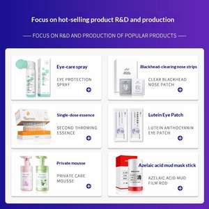 <span class=keywords><strong>Shampooing</strong></span> Crème au Sulfure de Sélénium Mingou, Contrôle du Sébum, Volumisant, Parfum Longue Durée, Anti-Pelliculaire, Tous Types de Cheveux, Unisexe Adulte - Product Image 4