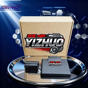 YIZHUO Nouvel outil de flashage externe ECU pour ordinateur pour Accord 10e génération 2017-2020 Alimentation automobile - Product Image 1