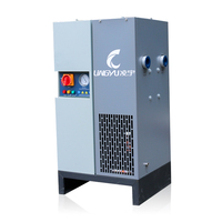 Lingyu Séchoir Réfrigéré Économie D'énergie Propre Refriglingyuerated Séchoir À Air Fourni Vêtements Turquie Air Refroidissement 6 Mois 1set 2.5