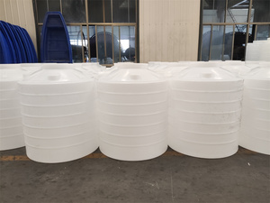 Réservoir d'<span class=keywords><strong>eau</strong></span> en plastique PE 10000 litres non toxique écologique - Product Image 6