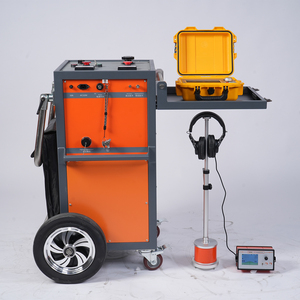 ระบบระบุตำแหน่งจุดเสียสายเคเบิล T32 32kV รุ่น 2048J TDR แบบพกพา - Product Image 5