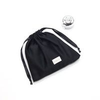 Logo personnalisé satin accessoires pour cheveux vendeur d'usine bonnet soie enveloppement de tête cils paquets de cheveux sacs pour perruque