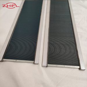 Longteng Carbon Steel Reeds Weaving Machine <b>Needle</b> Loom <b>Knitting</b> Machinery-Textile Machine Parts Customizable Specifications - Product Image 2