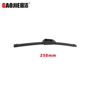 Lame d'essuie-glace arrière Gaojie 250 mm pour Kia Soul 2019-2023 en caoutchouc synthétique - Product Image 1