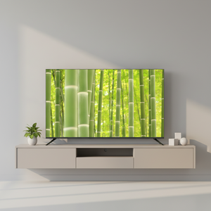 Televisor Inteligente 4K Ultra <span class=keywords><strong>HD</strong></span> de 55 Pulgadas 55E6QTUK con Motor de IA, Color Preciso, Movimiento Fluido, Modo Deportivo, Wi-Fi y Retroiluminación LED - Product Image 3