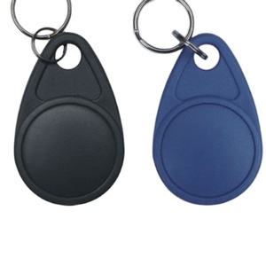 Gần <span class=keywords><strong>Tk4100</strong></span> em4305 RFID Key Fob 125Khz t5577 Keychain Vòng rewritable kiểm soát truy cập Thẻ 13.56MHz <span class=keywords><strong>Keytag</strong></span> - Product Image 1
