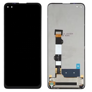Pantalla Táctil LCD In-cell de Alta Definición y Alto Brillo para Motorola <span class=keywords><strong>MOTO</strong></span> <span class=keywords><strong>G</strong></span> 5G Plus, Repuesto para Reparación de Teléfonos Móviles - Product Image 2