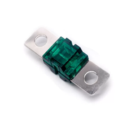 150A ADS/Midi Fusible à courant élevé pour voitures, bus, camions, caravanes, véhicules de construction, chariot de golf passager (150A)