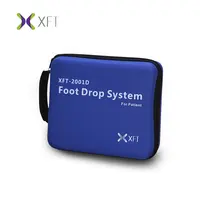 XFT-2001D электрический стимулятор для реабилитации при падении ног