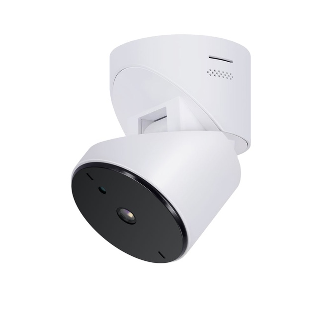 Best Home Automatic Smart Life APP Remote Controller Tuya Smart WiFi Garage Door Opener Controller with Camera PST-WGD002