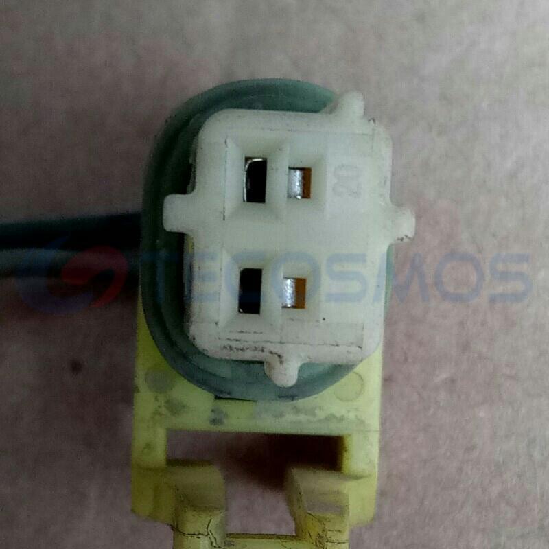 Car Connector For Two doses of CT2-0267M CT2-0267M