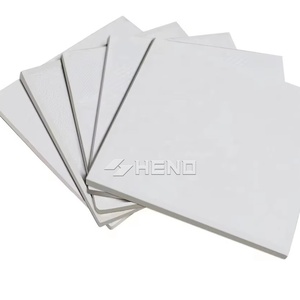 <span class=keywords><strong>Plafond</strong></span> suspendu moderne en plaques de plâtre PVC, imperméable, 24x24, carreaux carrés, ignifuge, insonorisant, <span class=keywords><strong>isolation</strong></span> thermique, artistique - Product Image 1
