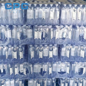 Película PET Antivaho de Alta Transparencia a Precio de Fábrica, Película BOPET de 12 micras para Envasado de Alimentos Frescos, Película para Exhibición de Productos - Product Image 4