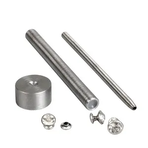 Retail Rts Diamant Klinknagel Setting Tool Handpers Installeren Schimmel Elektrische Machine Sterven Sets Voor Diamant Klinknagel
