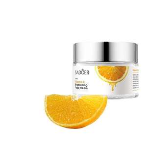 Toptan Anti kırışıklık ve nemlendirici losyon Serum tüm serisi Set organik beyazlatma cilt bakımı yüz C vitamini Serum kore - Product Image 4