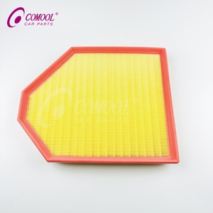Filter Udara Mesin COMOOL Baru 13717601868 untuk BMW X3X4 F25F26 Filter Udara Berkualitas Tinggi Penjualan Langsung Pabrik - Product Image 3