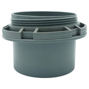 Kansaikako P31-005ซ็อกเก็ตสองเกลียวลาดชันในตัวการรักษาอุปกรณ์ท่อน้ำถังอุปกรณ์100A - Product Image 1