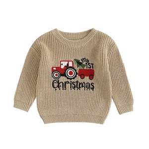 JIAHE CHC0021 Abrigo con Capucha Grueso y Transpirable con Forro de Algodón para Niños y Niñas, Cierre de Botón Sencillo, Cálido, Informal, para Bebés, Otoño e Invierno - Product Image 4