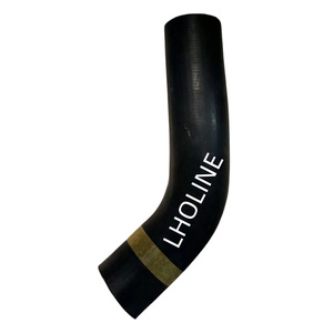 Tuyau en caoutchouc EPDM LHOLINE 16571-0P050 pour raccord de conduit de chauffage de réservoir d'eau - Product Image 4
