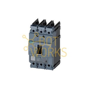 Siemens 3VA51204EC311AA0 - Nuovo - Product Image 1