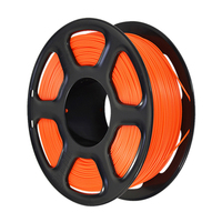 Nature 1kg 1.75mm Petg Filament 3d Filament pour FDM 3D Imprimante Consommables Impression Matière Plastique