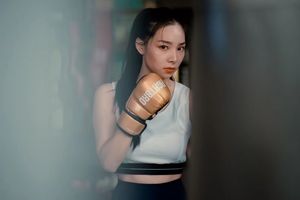 قفازات ملاكمة FightBro Fairtex - Product Image 6