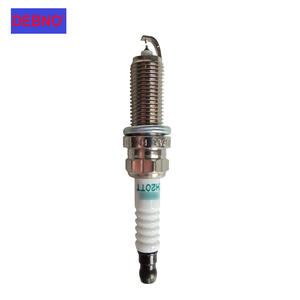 Bujía de iridio Dual <span class=keywords><strong>IXEH20TT</strong></span> 4711 para Toyota Auris Corolla RAV4 Prius Yaris Nissan Tiida x-trail Teana Qashqai - Product Image 3