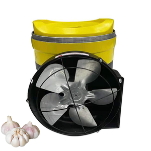 Machine de séparateur de processeur <span class=keywords><strong>d</strong></span>'<span class=keywords><strong>ail</strong></span> de <span class=keywords><strong>prix</strong></span> usine - Product Image 3