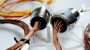 Sensor de Temperatura Multipunto Tipo KJET Personalizado para Aplicaciones Industriales - Product Image 6