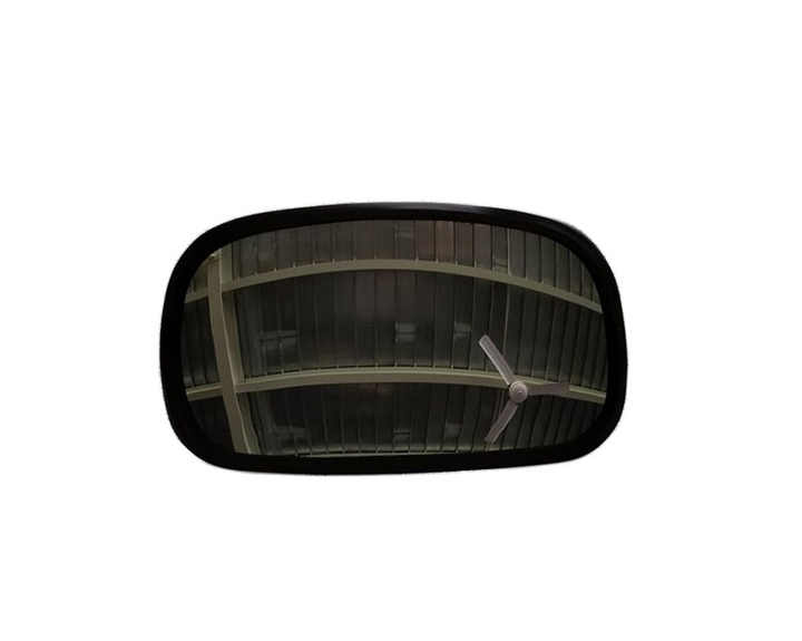 Cache De Calandre Inférieur Gauche Pour Volvo FH5 2021 Et + - Référence 84199788, Neuf D'origine OPTIMA, Pièce Carrosserie Pour Poids Lourd