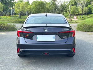 <span class=keywords><strong>Integra</strong></span> Auto Usado 2023 en Venta, Sedán de 4 Puertas y 5 Asientos, Económico, para Adultos - Product Image 5